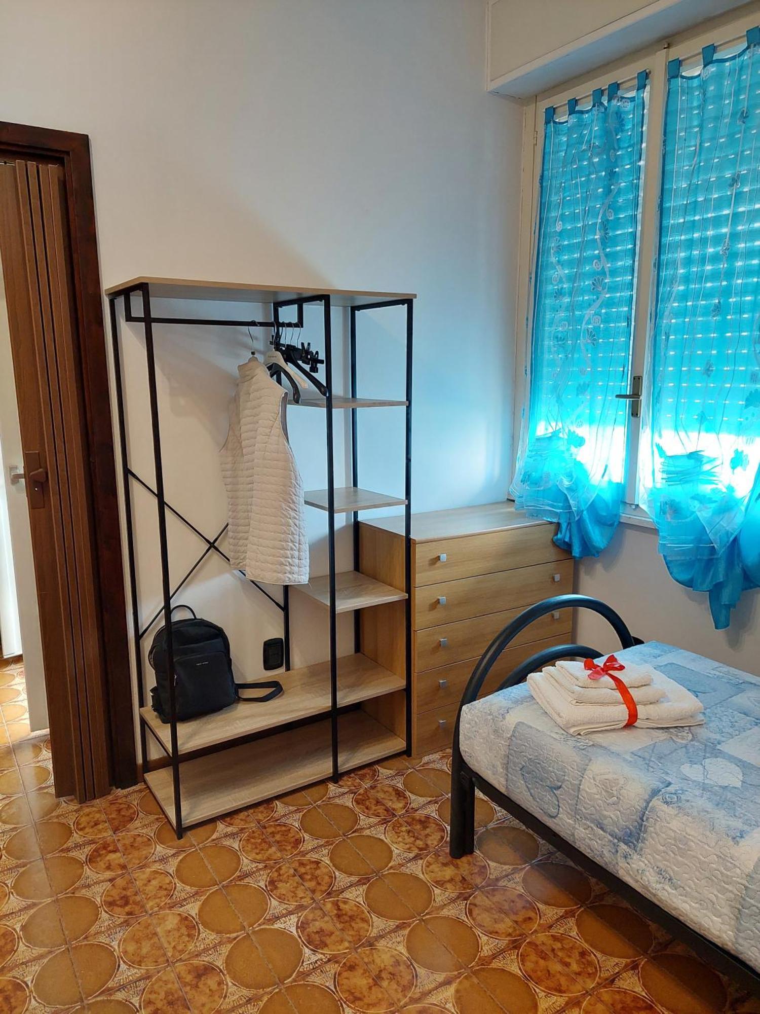 Ferienwohnung Andeli Alghero Exterior foto