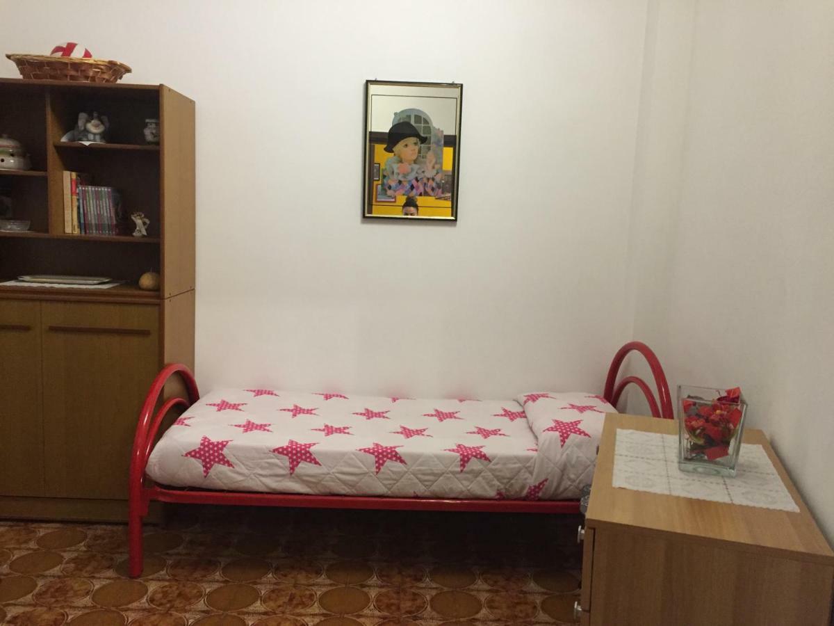 Ferienwohnung Andeli Alghero Exterior foto