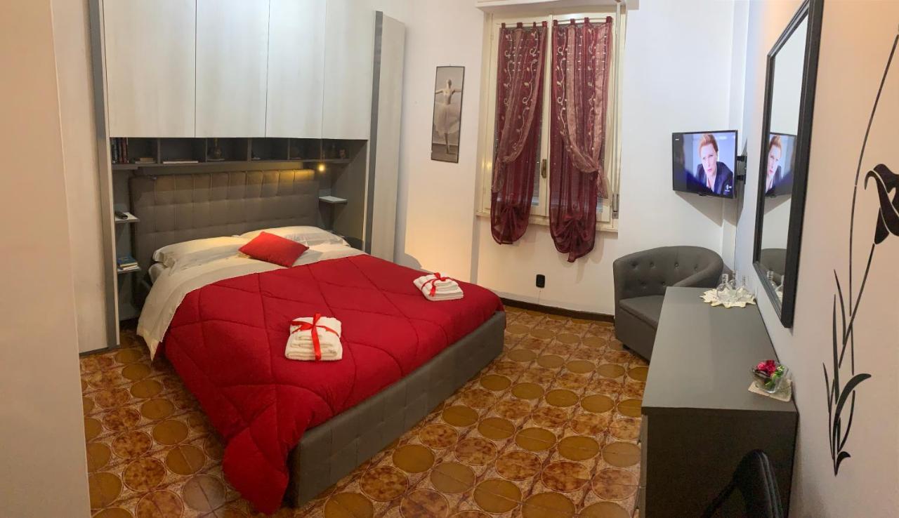Ferienwohnung Andeli Alghero Exterior foto